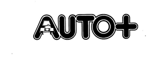 AUTO+ logo