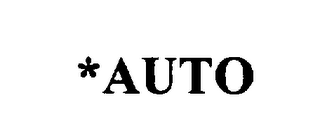 *AUTO logo