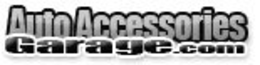 AUTO ACCESSORIES GARAGE.COM logo