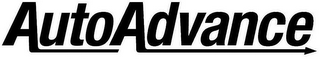 AUTO ADVANCE logo