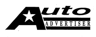 AUTO ADVERTISER logo