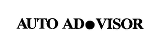 AUTO ADVISOR logo