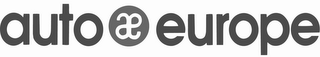 AUTO AE EUROPE logo
