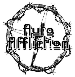 AUTO AFFLICTION logo