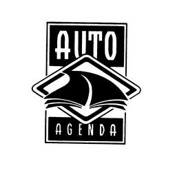 AUTO AGENDA logo