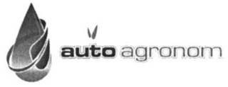 AUTO AGRONOM logo