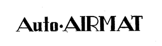 AUTO-AIRMAT logo