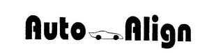 AUTO ALIGN logo