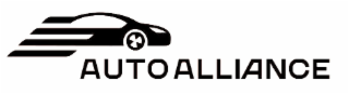 AUTO ALLIANCE logo