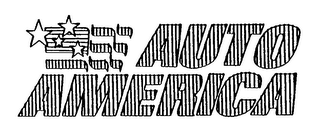 AUTO AMERICA logo