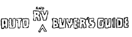 AUTO AND RV BUYER'S GUIDE logo
