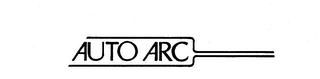 AUTO ARC logo