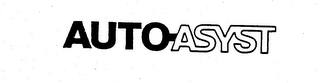 AUTO-ASYST logo