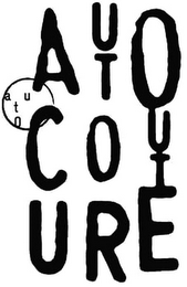 AUTO AUTOCOUTURE logo