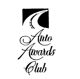 AUTO AWARDS CLUB logo