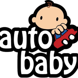 AUTO BABY logo