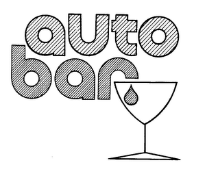 AUTO BAR logo