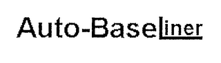 AUTO-BASELINER logo