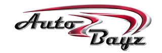 AUTO BAYZ logo