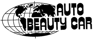 AUTO BEAUTY CAR logo