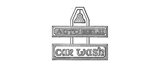 AUTO BELL CAR WASH logo