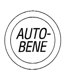 AUTO-BENE logo