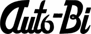 AUTO-BI logo
