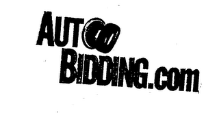 AUTO BIDDING. COM logo