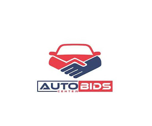AUTO BIDS CENTER logo