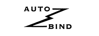 AUTO BIND logo