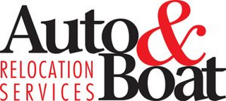 AUTO & BOAT RELOCATION SERVICES logo
