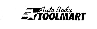 AUTO BODY TOOLMART logo