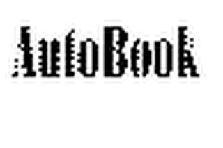 AUTO BOOK logo