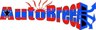AUTO BREEZE logo