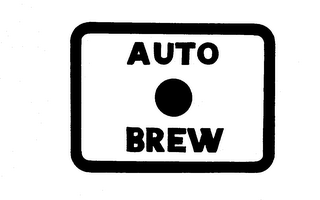 AUTO BREW logo