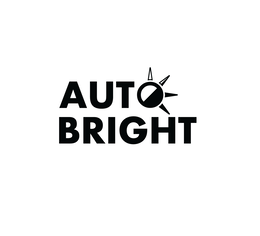 AUTO BRIGHT logo