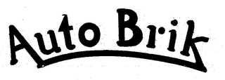 AUTO BRIK logo