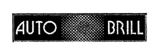 AUTO BRILL logo