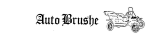 AUTO BRUSHE logo
