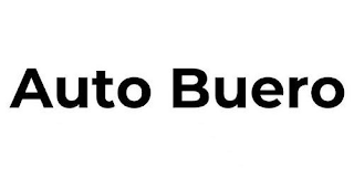 AUTO BUERO logo