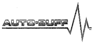 AUTO-BUFF logo