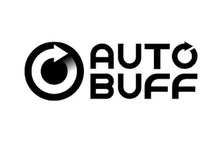 AUTO BUFF logo
