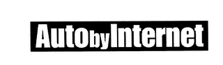 AUTO BY INTERNET logo