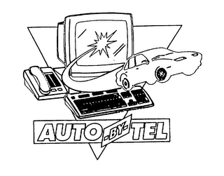 AUTO-BY-TEL logo