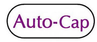 AUTO-CAP logo