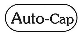 AUTO-CAP logo