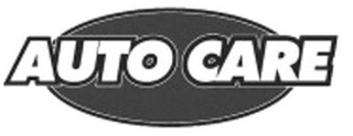 AUTO CARE logo