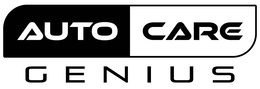 AUTO CARE GENIUS logo
