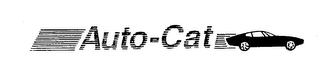 AUTO-CAT logo