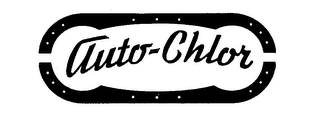 AUTO-CHLOR